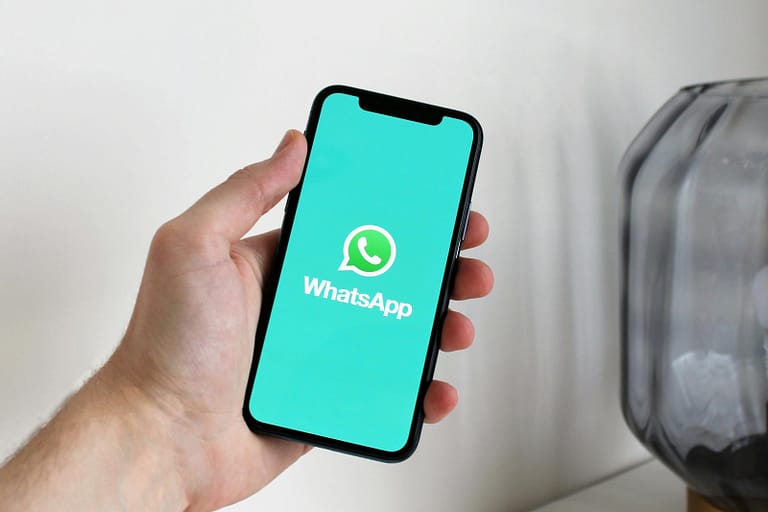 WhatsApp Marketing